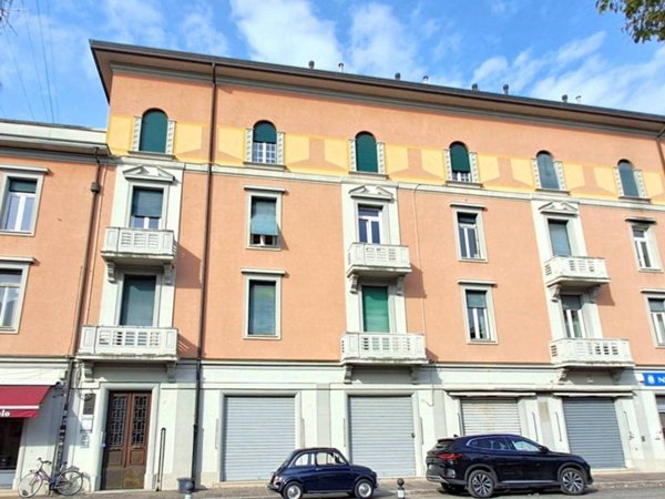 appartamento in vendita ad Udine