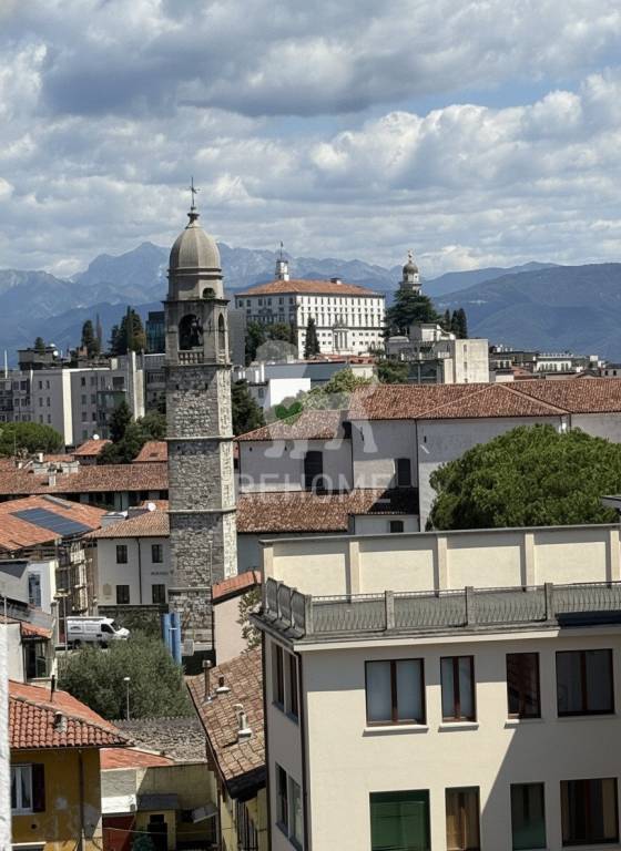 appartamento in vendita ad Udine