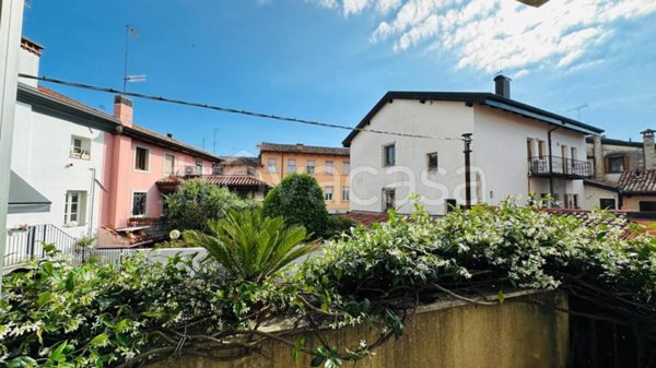 appartamento in vendita ad Udine in zona Centro Storico