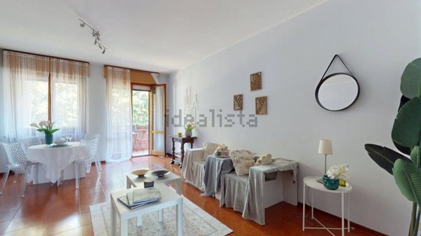 appartamento in vendita ad Udine