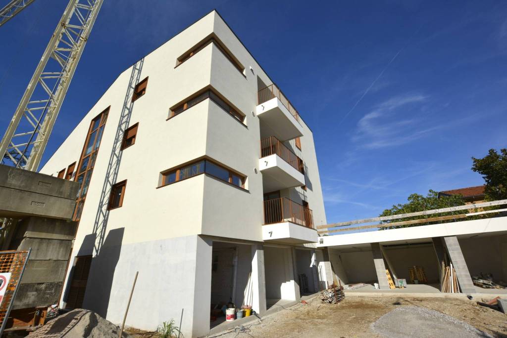 appartamento in vendita ad Udine