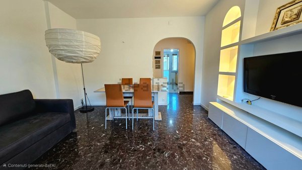 appartamento in vendita ad Udine