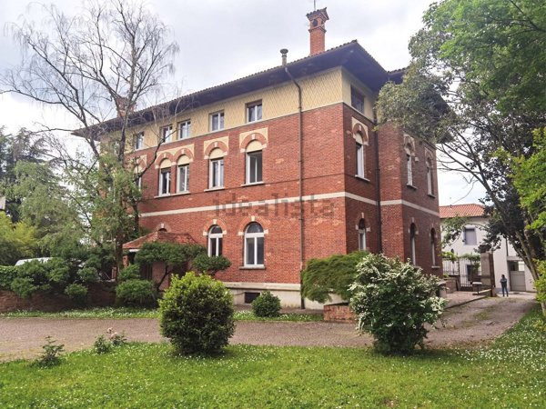 appartamento in vendita ad Udine in zona Centro Storico
