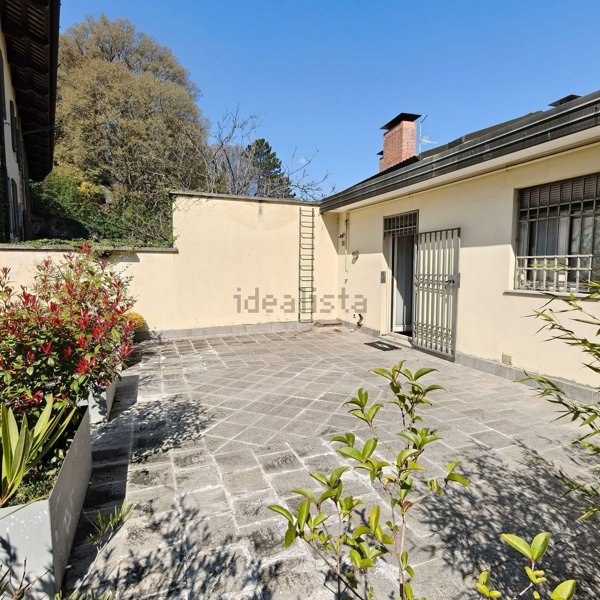 appartamento in vendita ad Udine in zona Centro Storico
