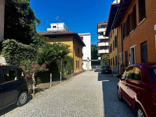 appartamento in vendita ad Udine in zona Centro Storico