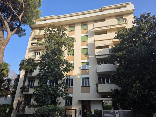 appartamento in vendita ad Udine in zona Centro Storico