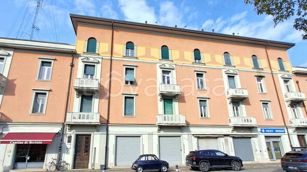 appartamento in vendita ad Udine in zona San Rocco