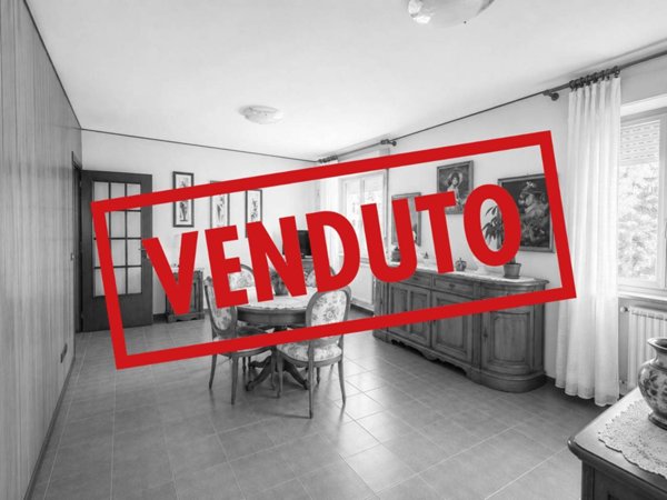 appartamento in vendita ad Udine in zona Rizzi