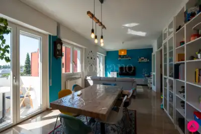 casa indipendente in vendita ad Udine in zona Centro Storico