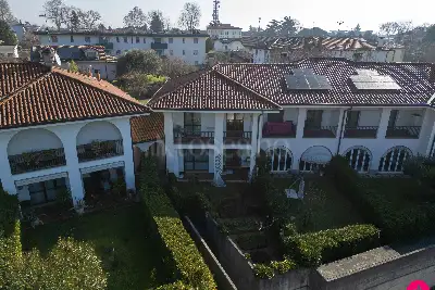 villetta a schiera in vendita ad Udine