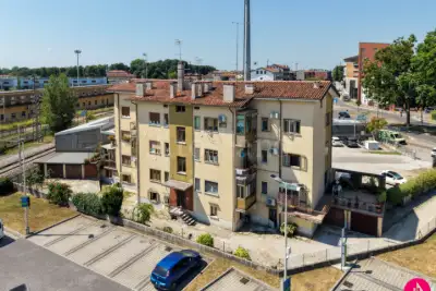 casa indipendente in vendita ad Udine
