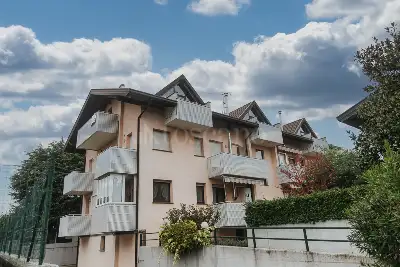 appartamento in vendita ad Udine in zona Baldasseria