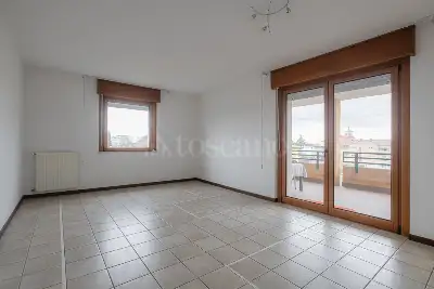 appartamento in vendita ad Udine in zona San Paolo/Sant'Osvaldo