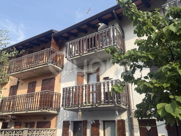 appartamento in vendita ad Udine in zona Paparotti