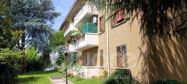 appartamento in vendita ad Udine in zona San Rocco