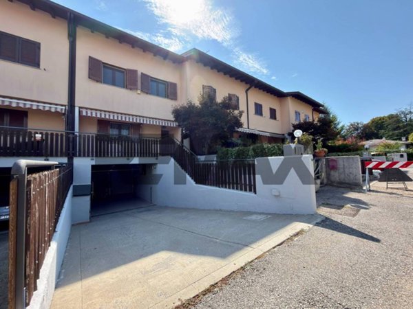 casa indipendente in vendita ad Udine