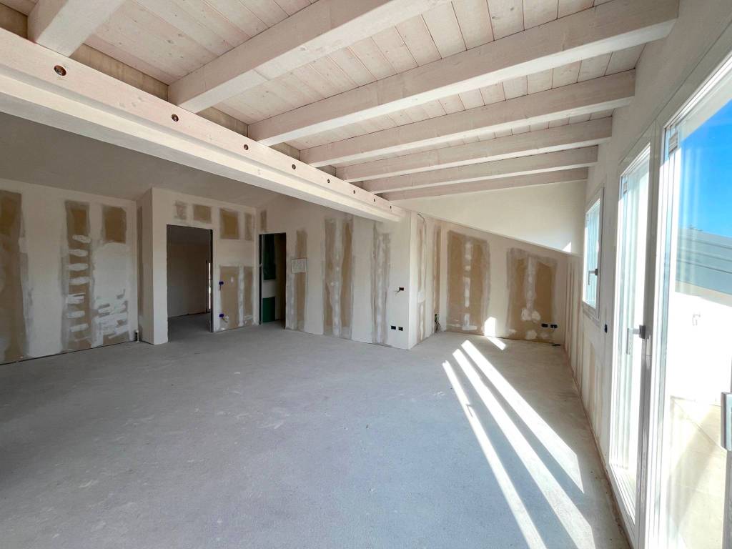 appartamento in vendita ad Udine in zona Centro Storico