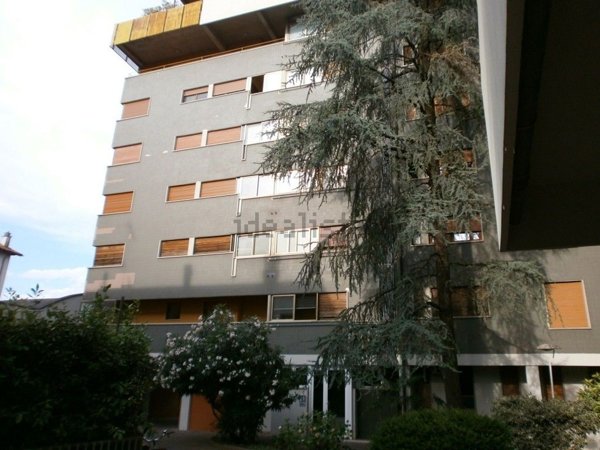 appartamento in vendita ad Udine in zona Centro Storico