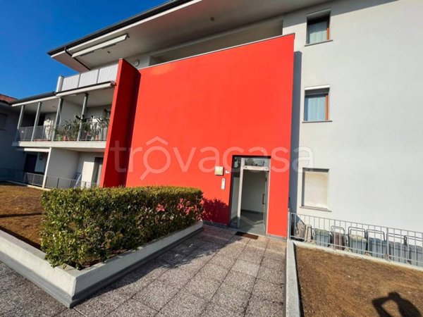 appartamento in vendita ad Udine in zona Beivars