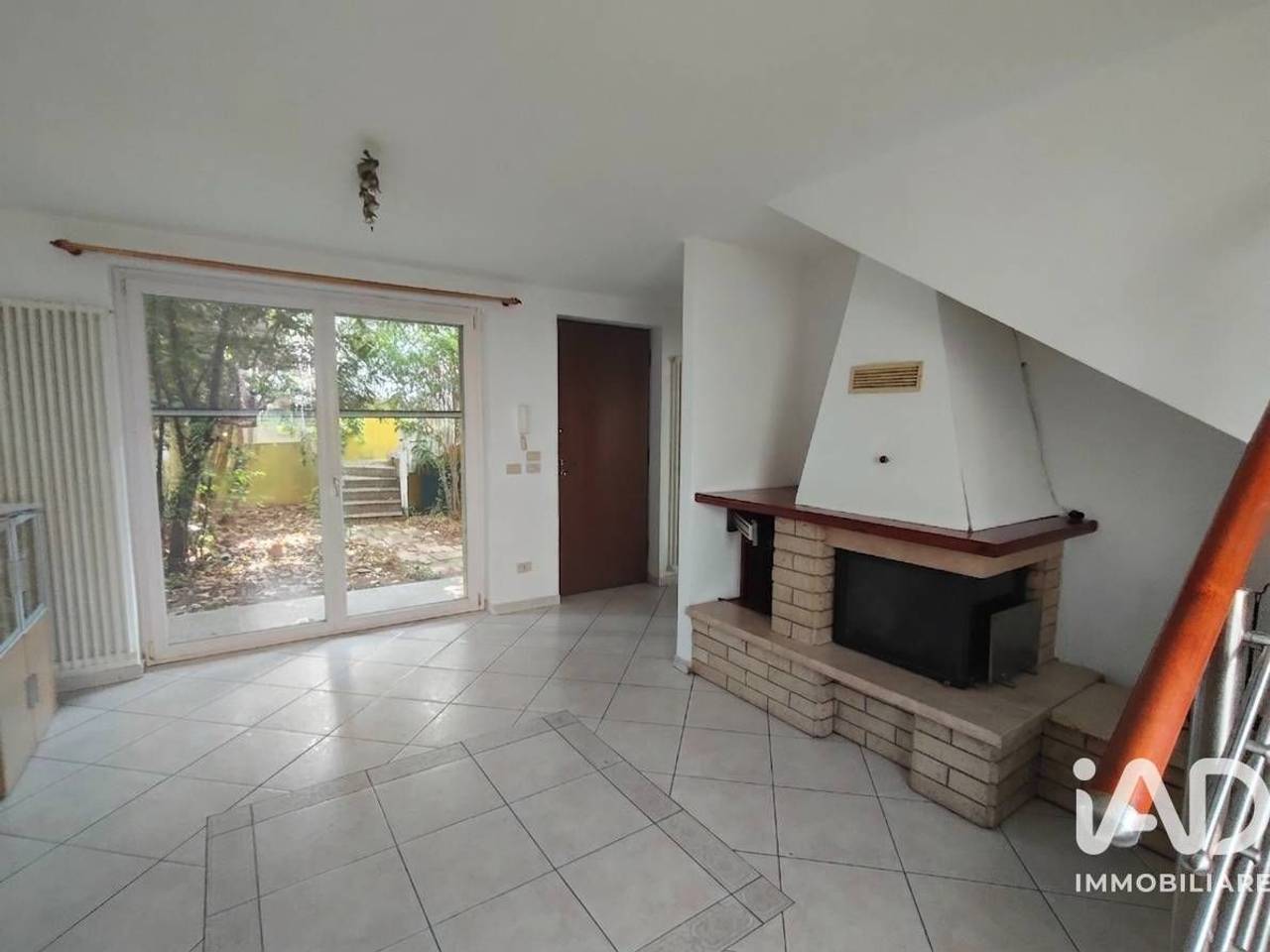 casa indipendente in vendita ad Udine in zona Baldasseria