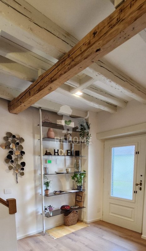 casa indipendente in vendita ad Udine