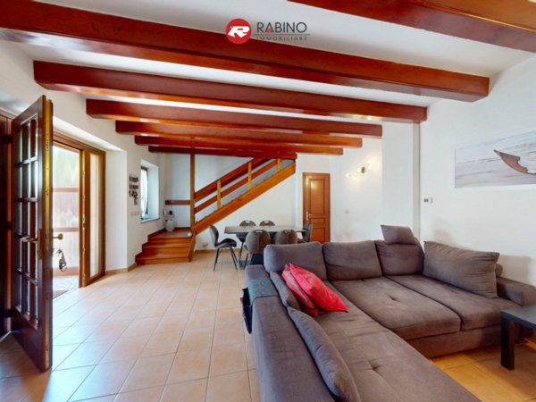 casa semindipendente in vendita ad Udine