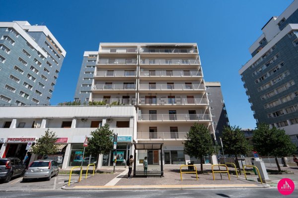 appartamento in vendita ad Udine in zona Chiavris