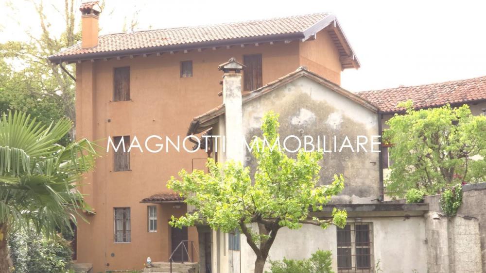 casa indipendente in vendita ad Udine