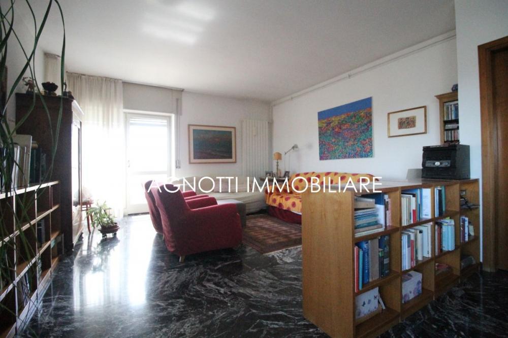 appartamento in vendita ad Udine in zona San Rocco