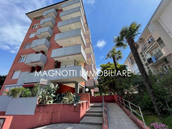 appartamento in vendita ad Udine in zona San Rocco