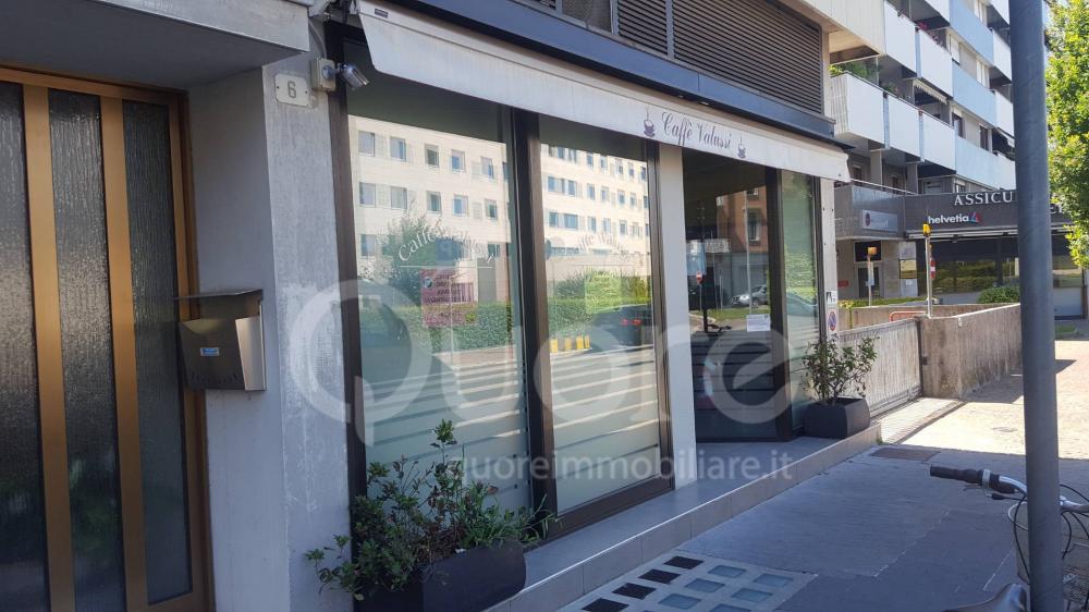 ufficio in vendita ad Udine