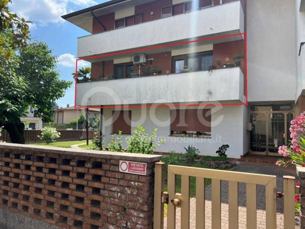 appartamento in vendita ad Udine in zona San Rocco
