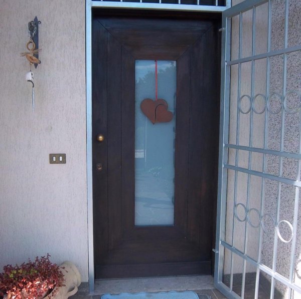 casa indipendente in vendita ad Udine in zona Rizzi