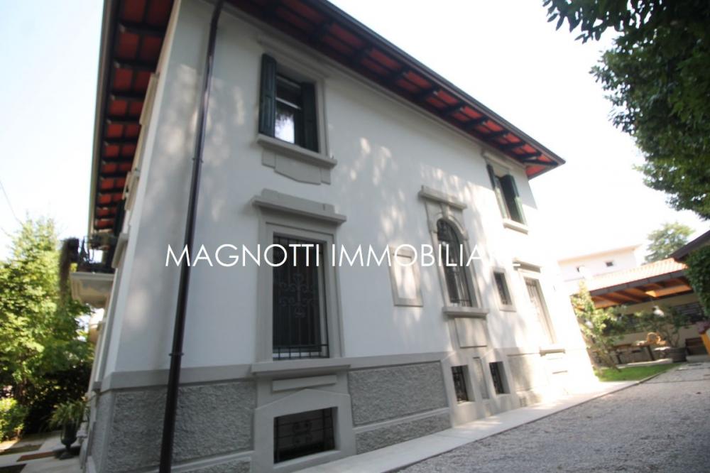 casa indipendente in vendita ad Udine in zona Centro Storico