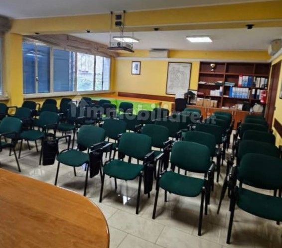 ufficio in vendita ad Udine
