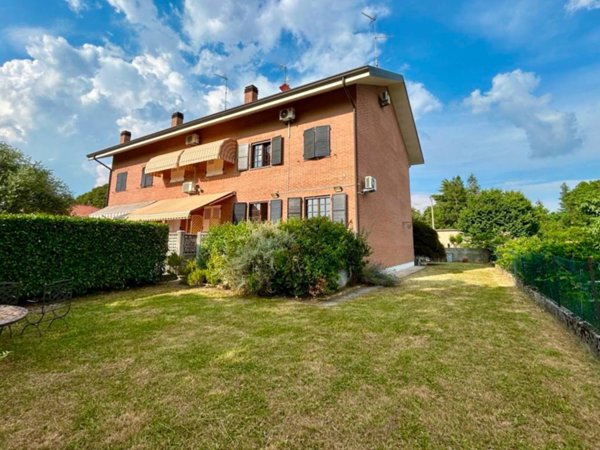 casa indipendente in vendita ad Udine in zona San Rocco