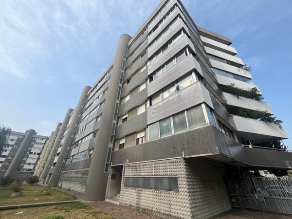 appartamento in vendita ad Udine in zona Centro Storico