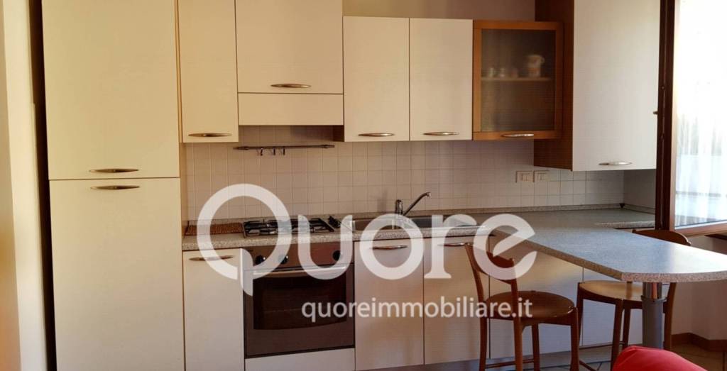 appartamento in vendita ad Udine in zona Centro Storico