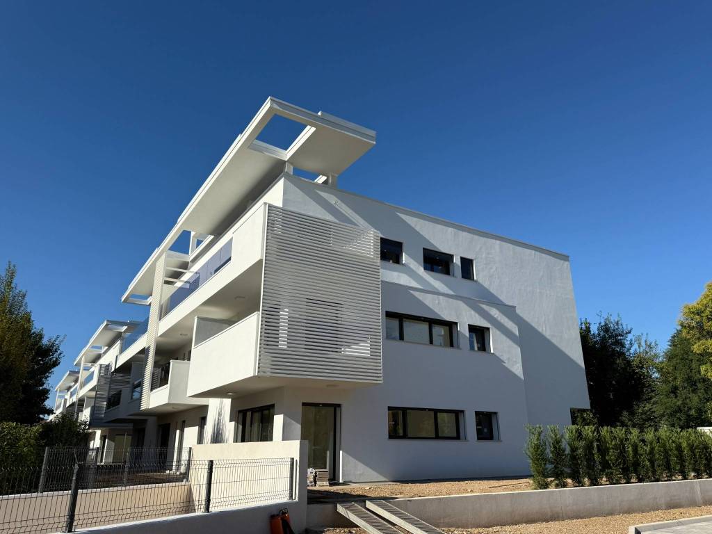 appartamento in vendita ad Udine