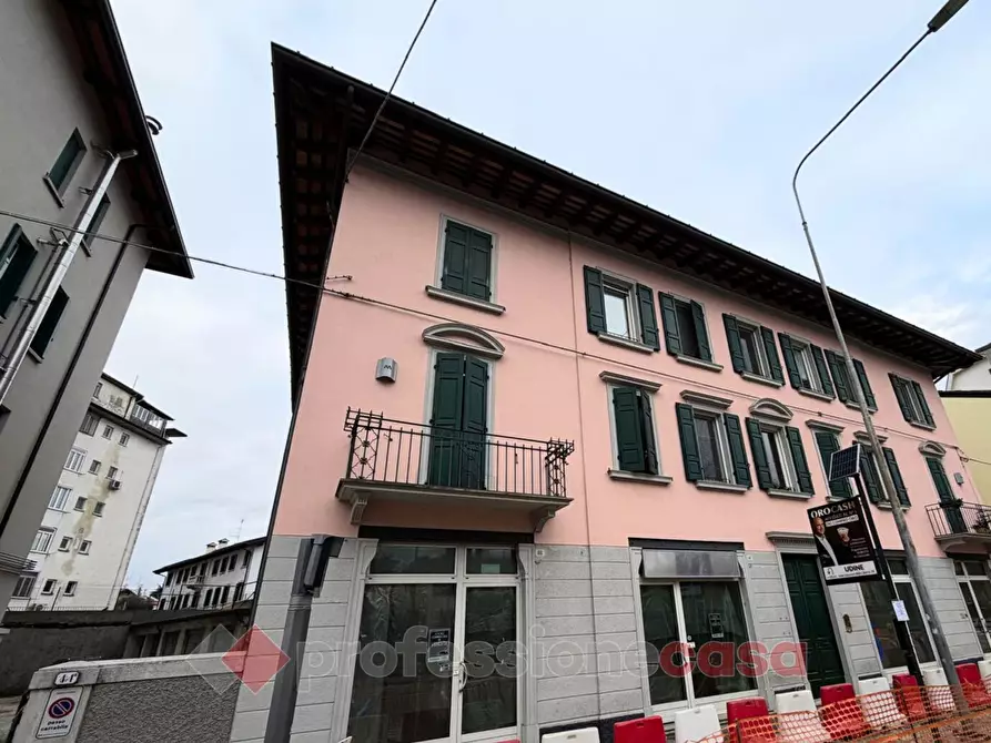 casa indipendente in vendita ad Udine in zona Chiavris