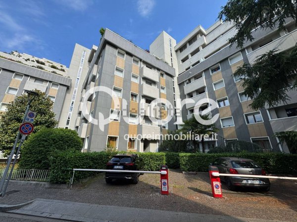 appartamento in vendita ad Udine in zona Chiavris