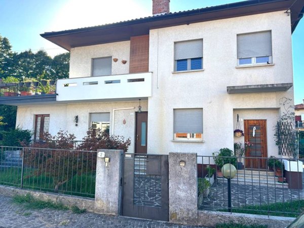 casa indipendente in vendita ad Udine in zona San Rocco