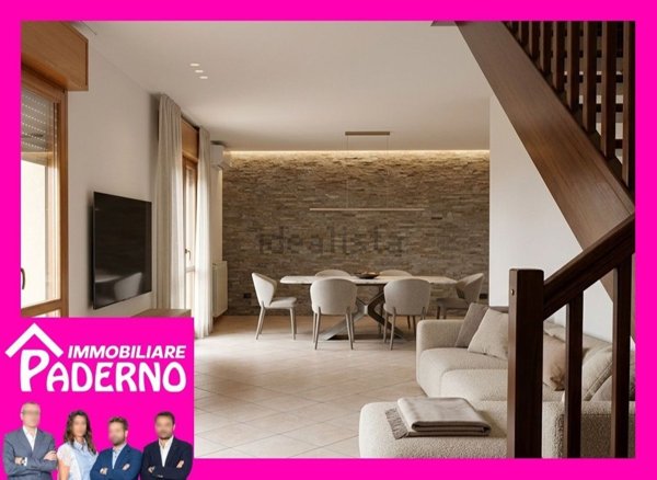 appartamento in vendita ad Udine