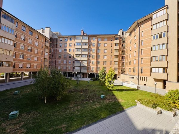 appartamento in vendita ad Udine in zona Chiavris