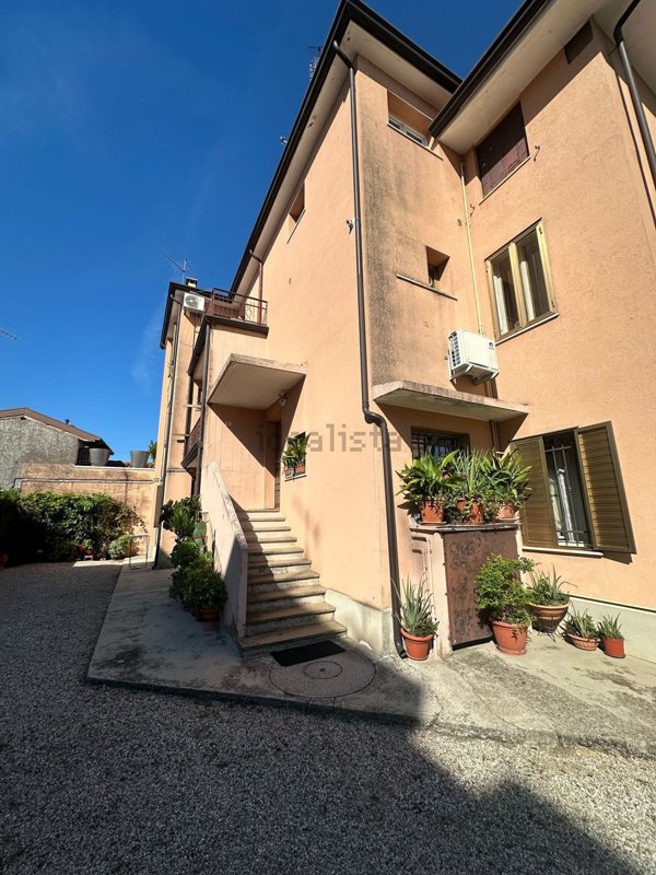 appartamento in vendita ad Udine