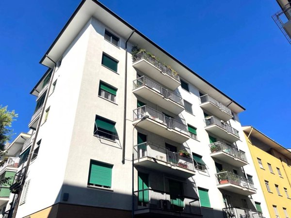 appartamento in vendita ad Udine in zona Centro Storico