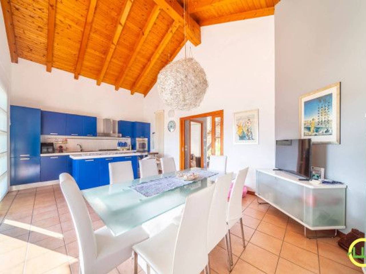 casa indipendente in vendita ad Udine in zona Centro Storico
