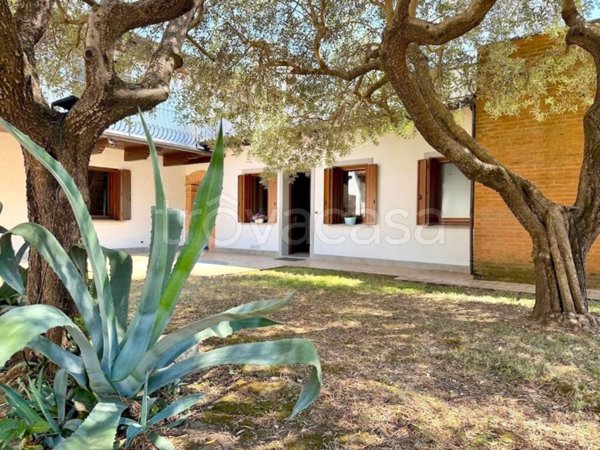 casa indipendente in vendita ad Udine in zona San Paolo/Sant'Osvaldo