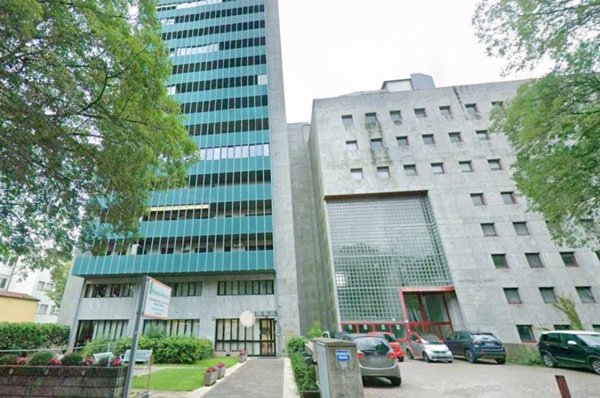 appartamento in vendita ad Udine in zona Centro Storico