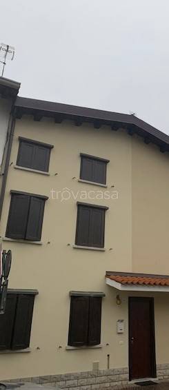 casa indipendente in vendita ad Udine in zona Chiavris